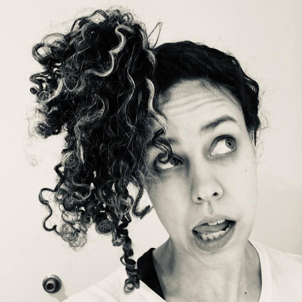 Meet your Posher, Angela